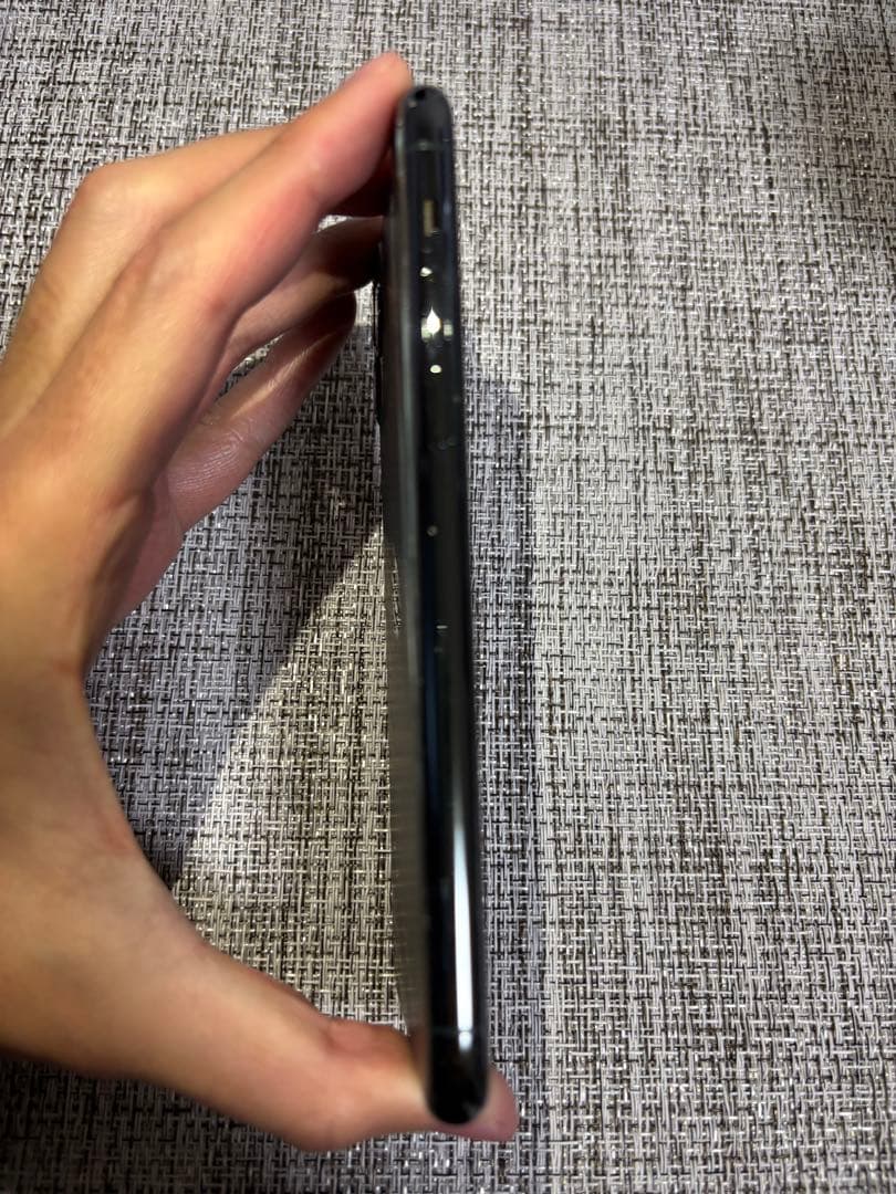 iPhone11pro スペースグレイ（265GB）