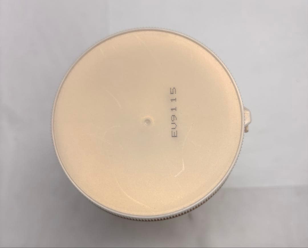 ③ノン　F　エナジー　プレミアム　650g　ボディマッサージクリーム