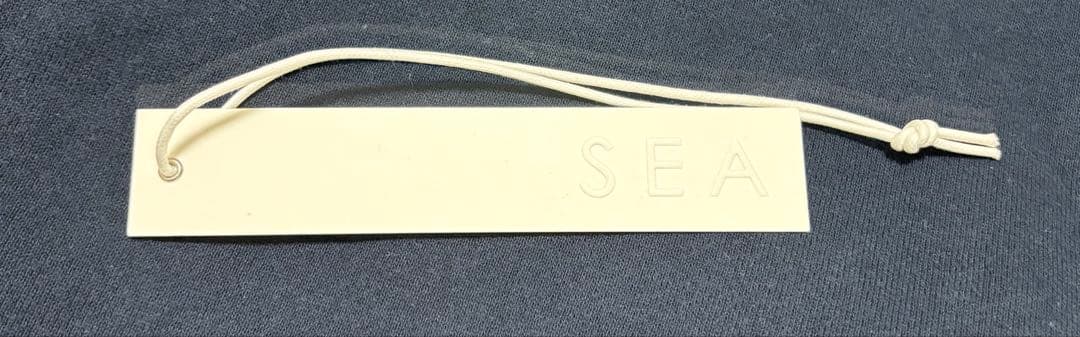 SEA Seavalley Mountain Club スエットパンツ