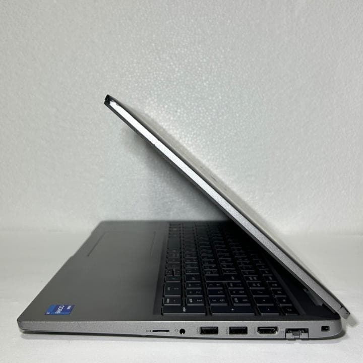最強32GB✨DELL 5520 第11世代i7 新品2TB(1+1)