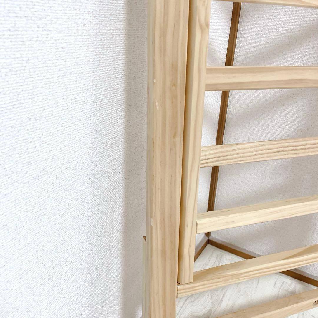 付属品完備 KATOJI タチベッド （ナチュラルF） 02037