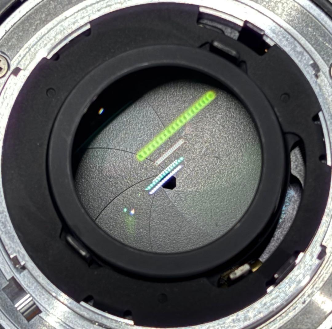 Nikon FE2 シルバー NIKKOR 50mm 1:1.8 レンズ セット