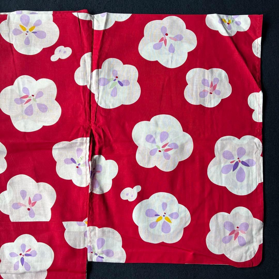 82 女物浴衣14枚男物浴衣5枚おまとめ売り材料綿