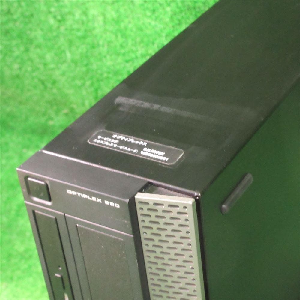 整備済Windows XP 第2世代 i5 SSD256GB メモリ4GB HP