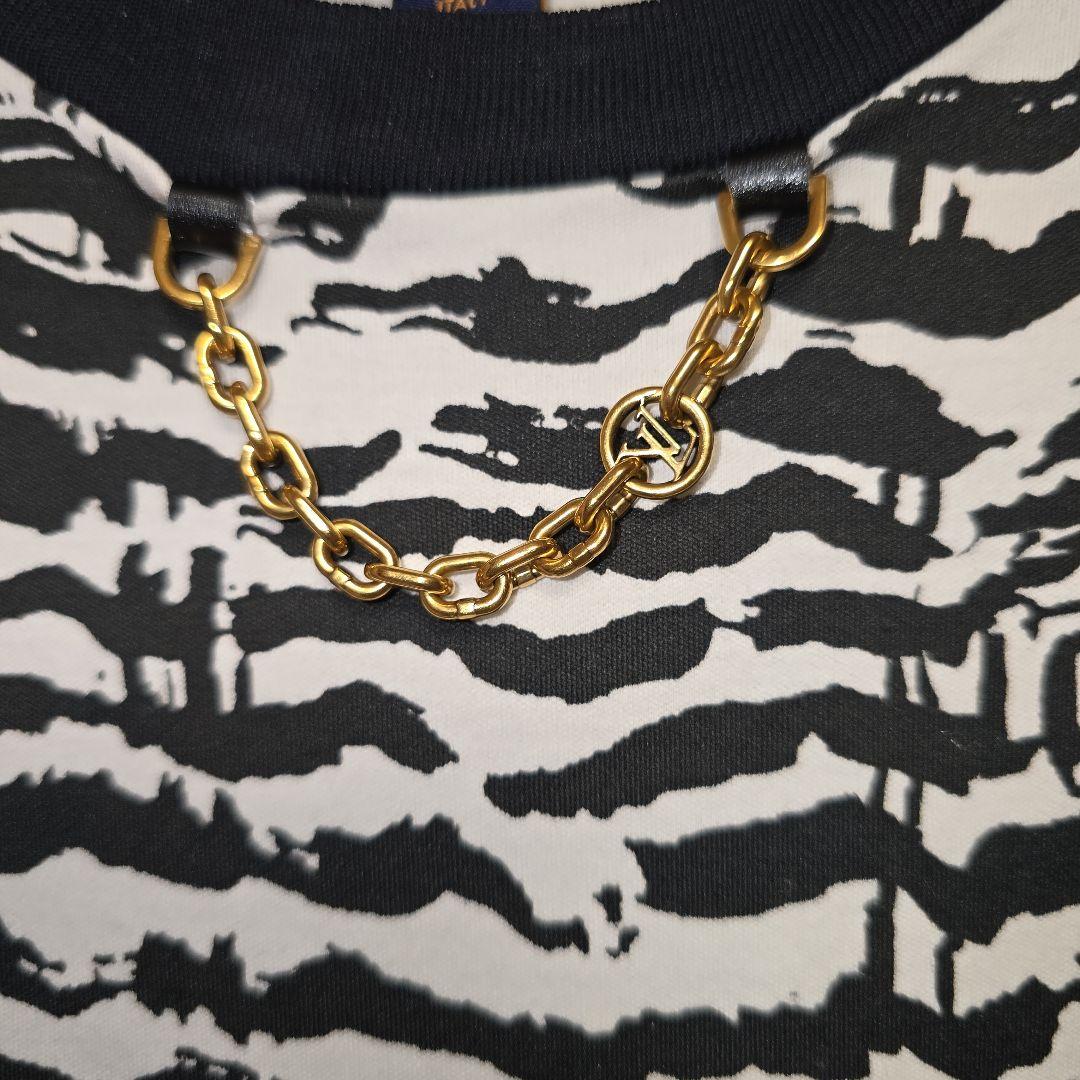 ルイヴィトン トップス