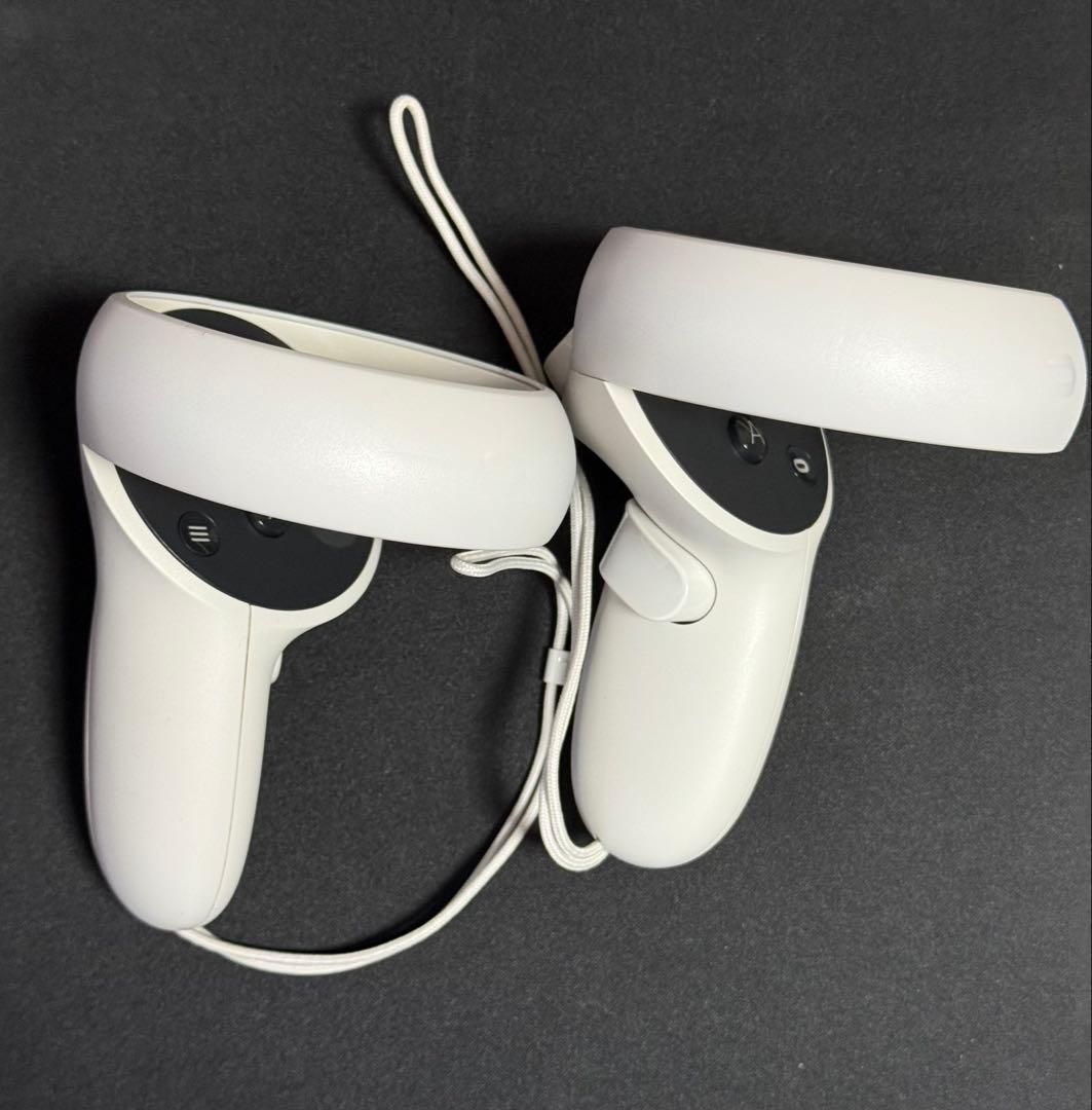  Quest 2 128GB 動作確認済 メタ クエスト2 