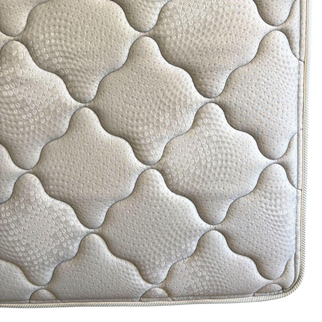 FranceBed（フランスベッド） マットレス シングル MH-200ハード