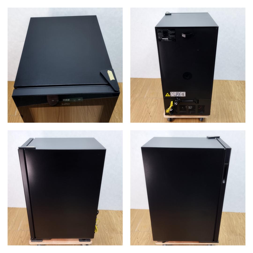 K♢1036 ルフィエール 日本酒セラー -5℃ SAKE23+