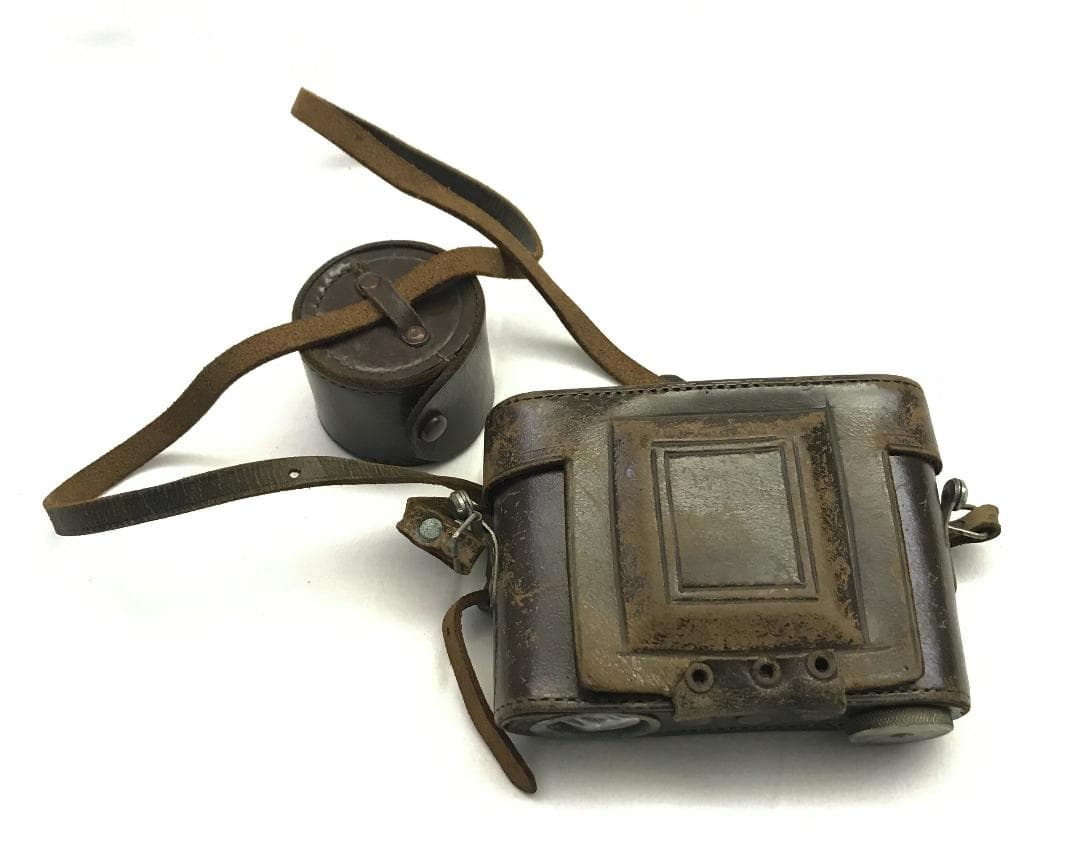 ZEISS IKON  アンティークカメラ