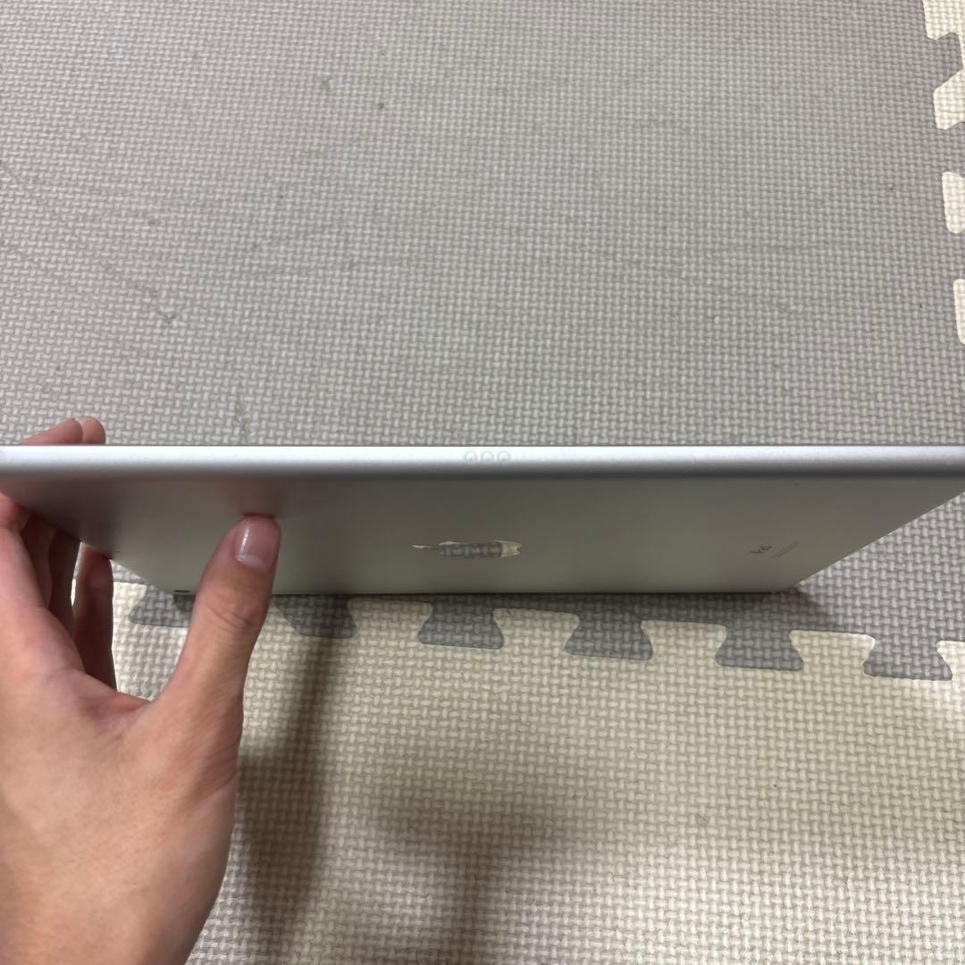iPad 第9世代 シルバー バッテリー最大容量 94% こまさん様限定