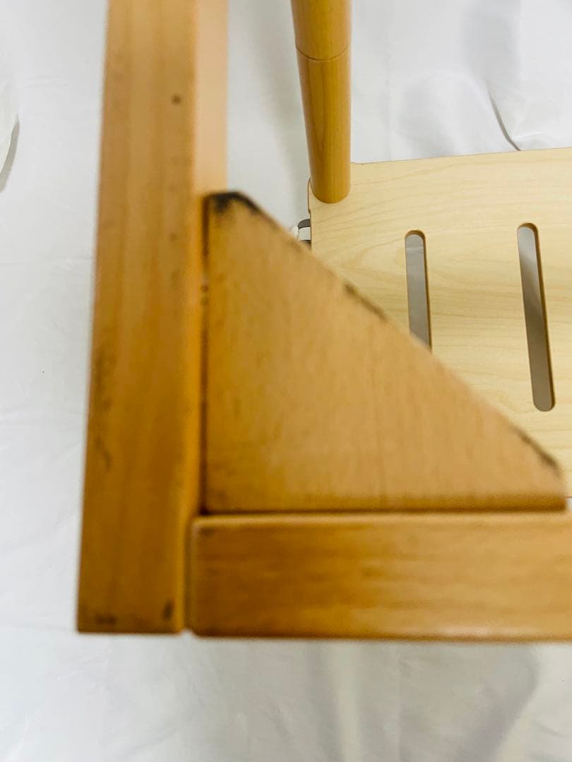 Hoppl 木製ベビーベッド べベット ゆりかご