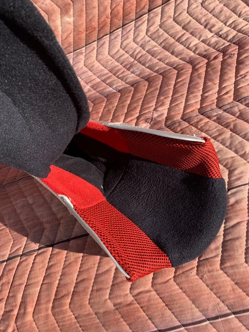 サロモン スキーブーツ RS FALCON XX 24cm