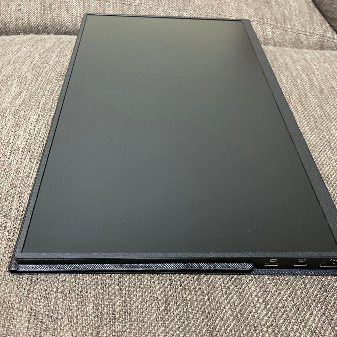 cocoper zs-156 モバイルモニター 変換ケーブル付