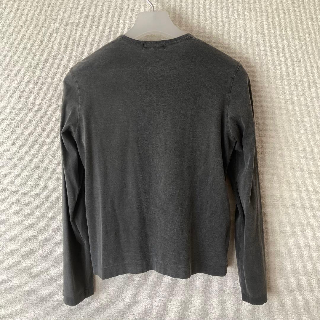 トップス tricot COMME des GARCONS AD2005 T-SHIRT