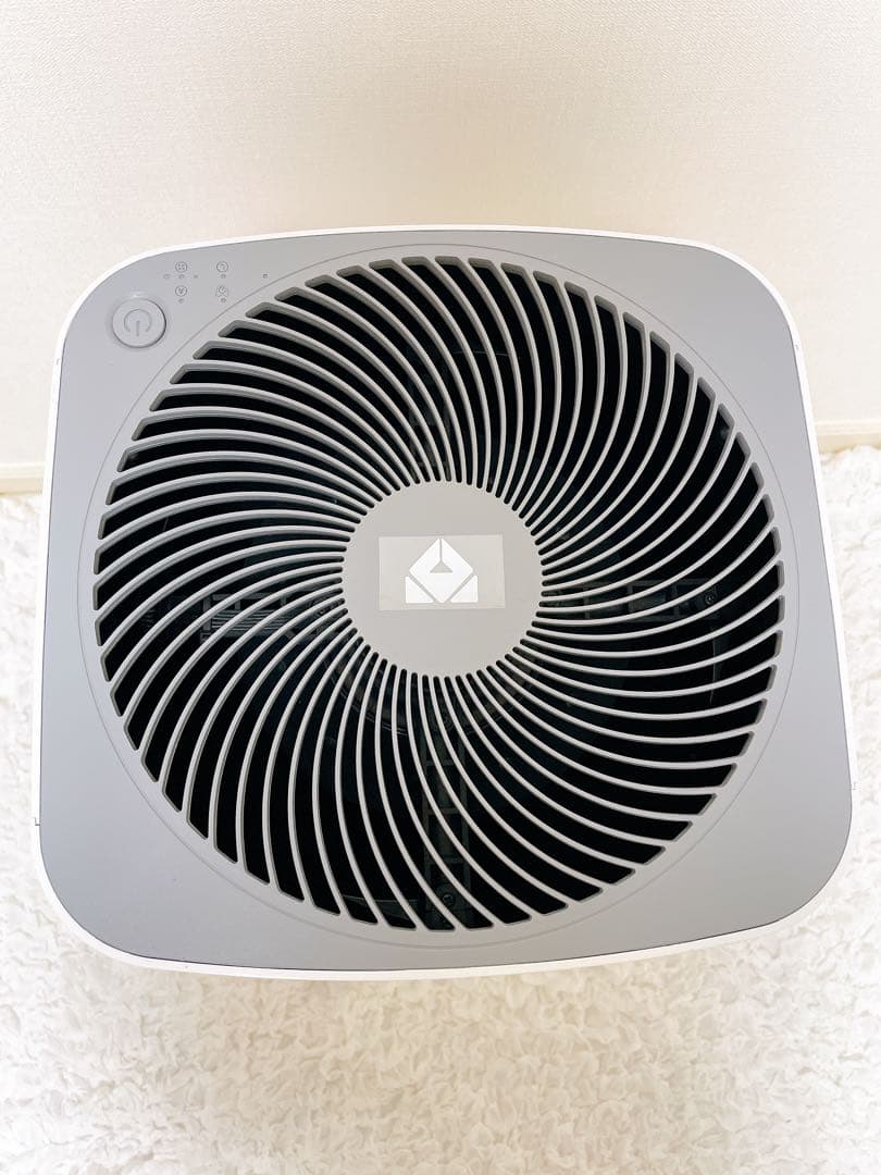 Airdog X5s 空気清浄機 ホワイト　2021年製