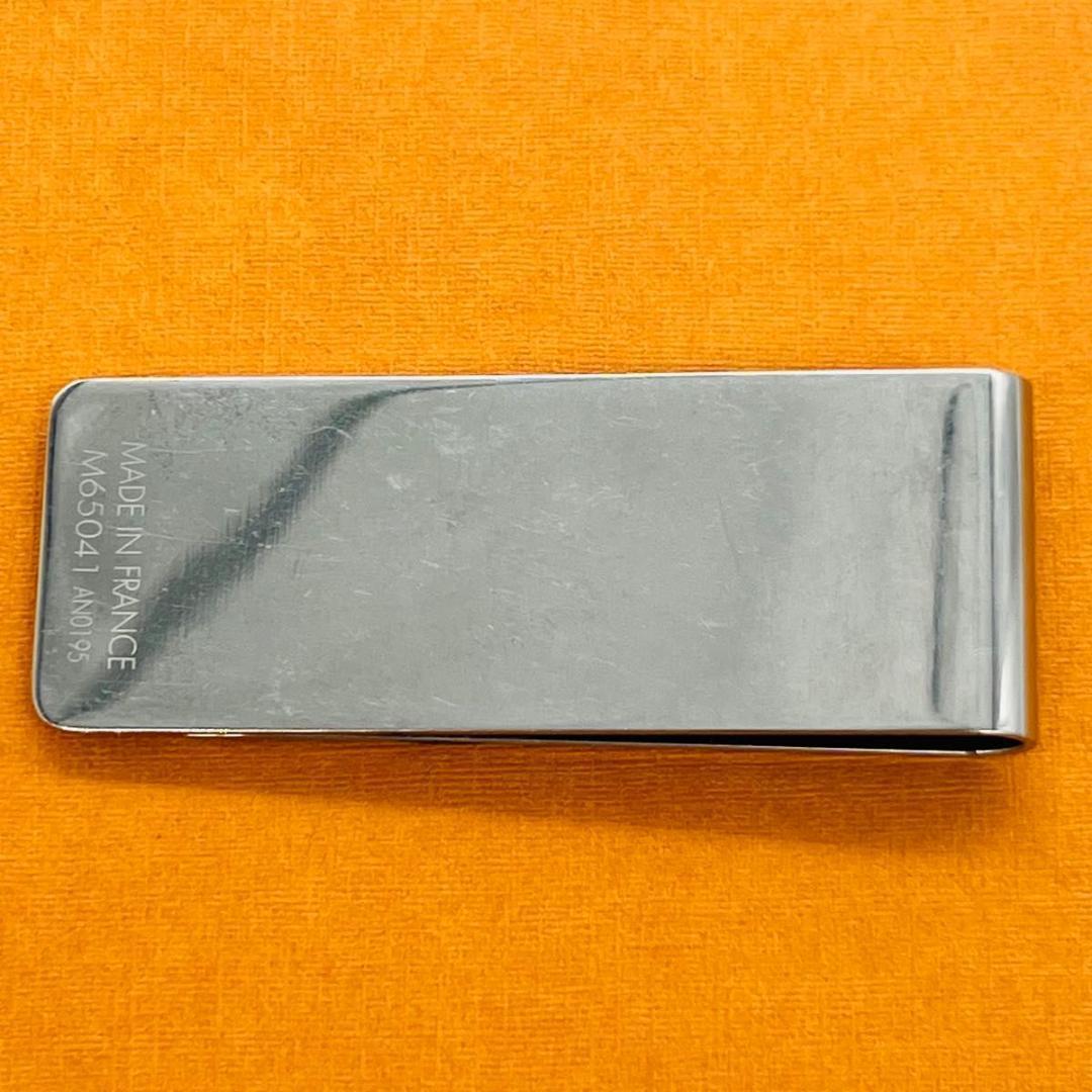 ちくわ　ヴィトン LVエスケイプ スクエア サングラス と　マネークリップ