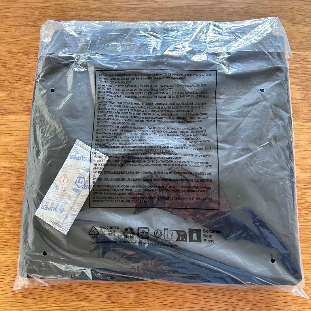 た*な様 入手困難！新品未使用！アークテリクス　エンブレムフリースクルー