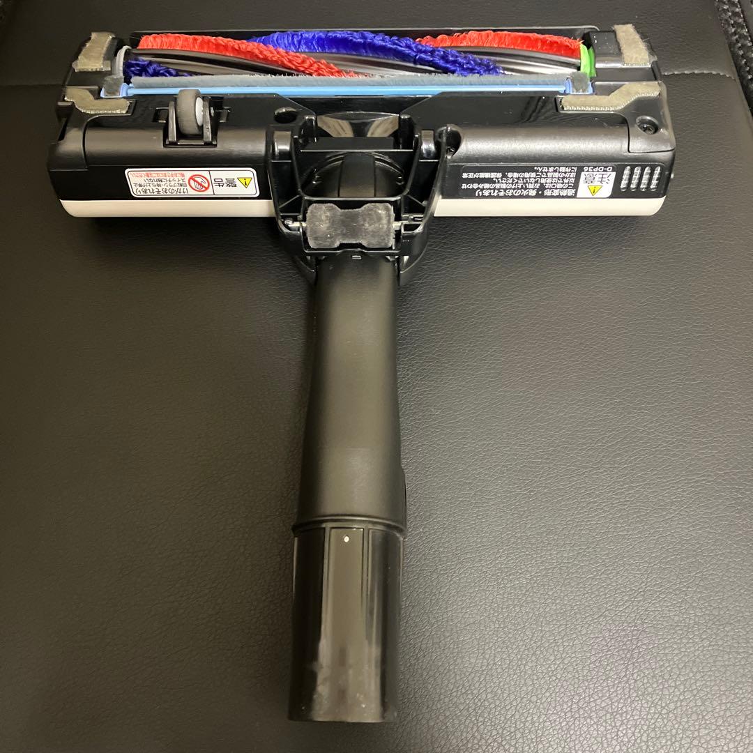 【美品】日立　PVBL50M ベッドブラシDDP36 D-DP36C