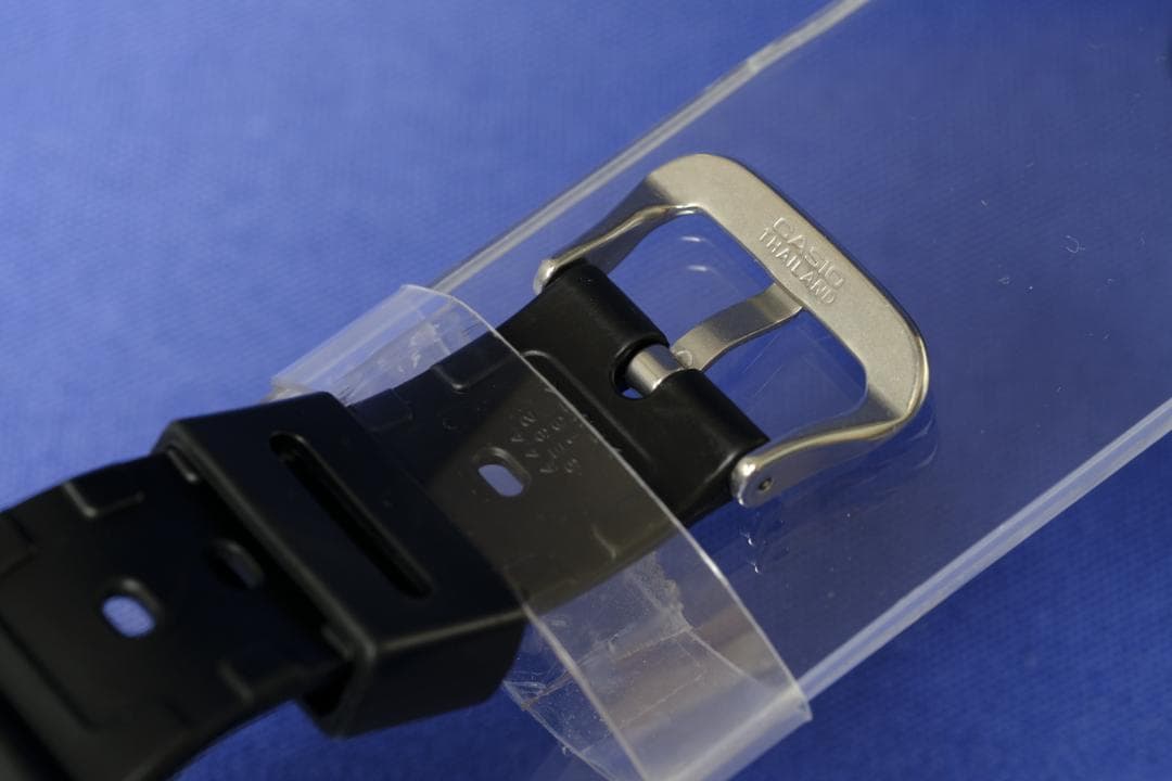 【中古】G-SHOCK GW-M5610U 反転液晶 電波ソーラー(174)