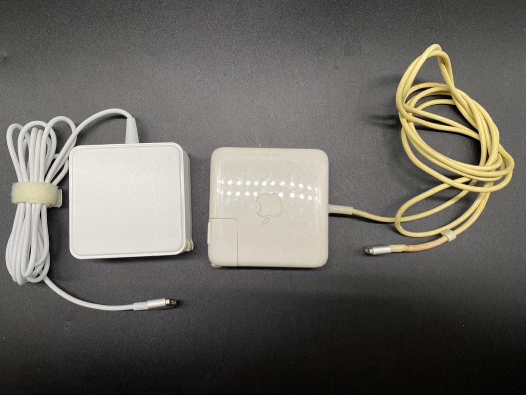 ★Apple MacBook Pro A1502 充放電回数1342