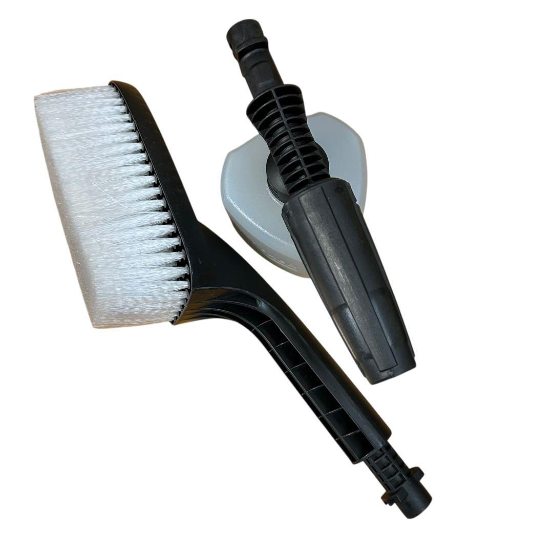 ④ケルヒャー 高圧洗浄機JTK サイレント 1.600-900.0