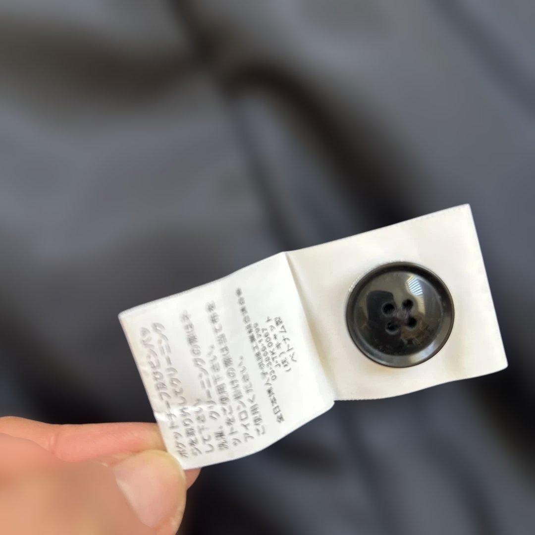 1回使用　ビームスデザイン　スーツ上下　シャツとネクタイ　キッズ　紺色　150