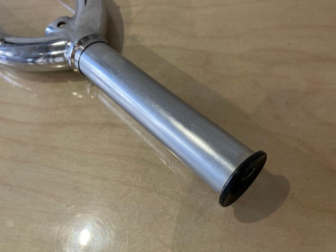 BMX/16インチ用フロントフォーク