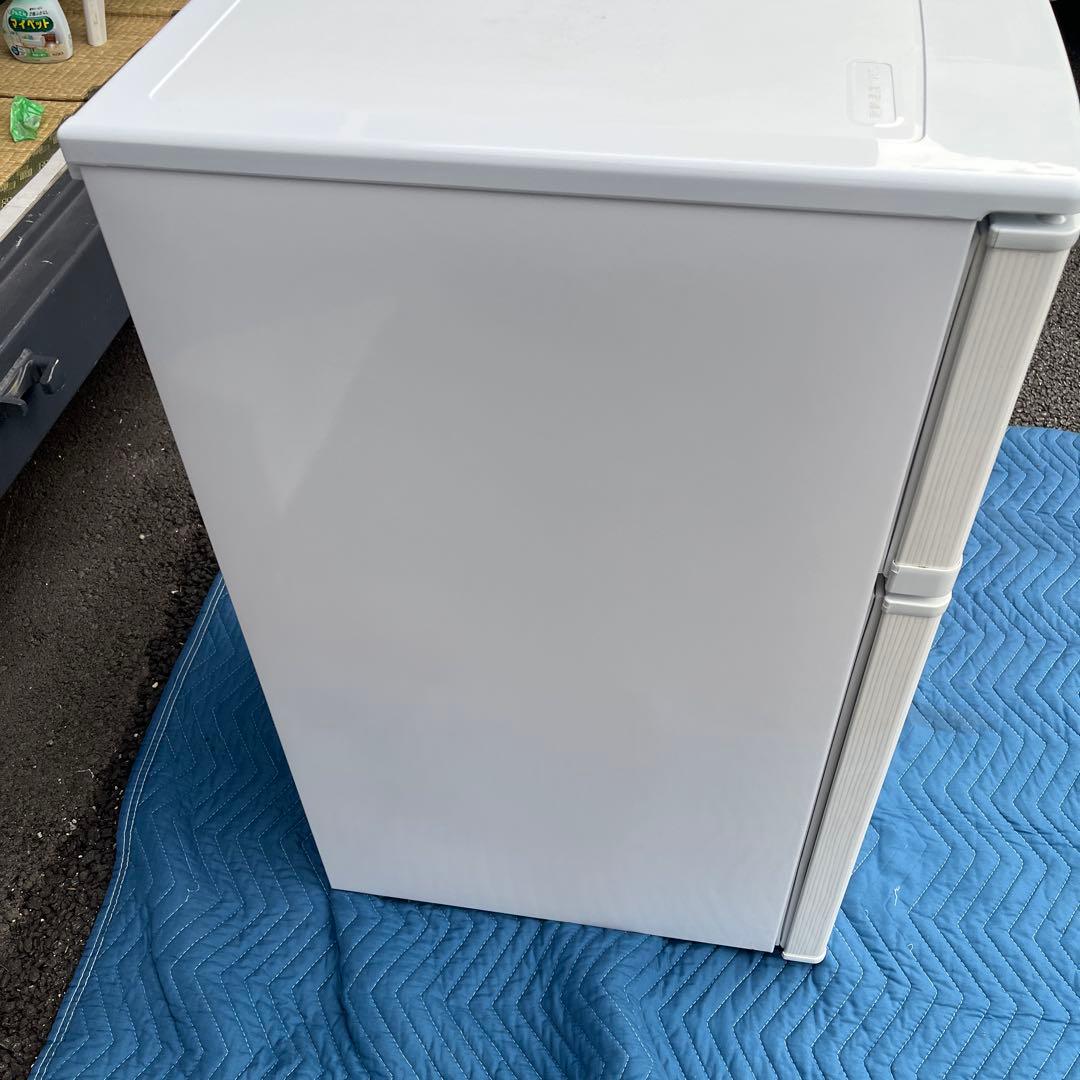 アビデラックス　冷蔵庫2020年製