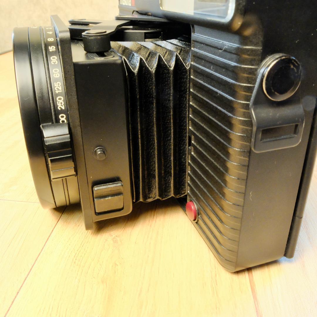 【希少・ジャンク品】プラウベル マキナ PLAUBEL makina W67