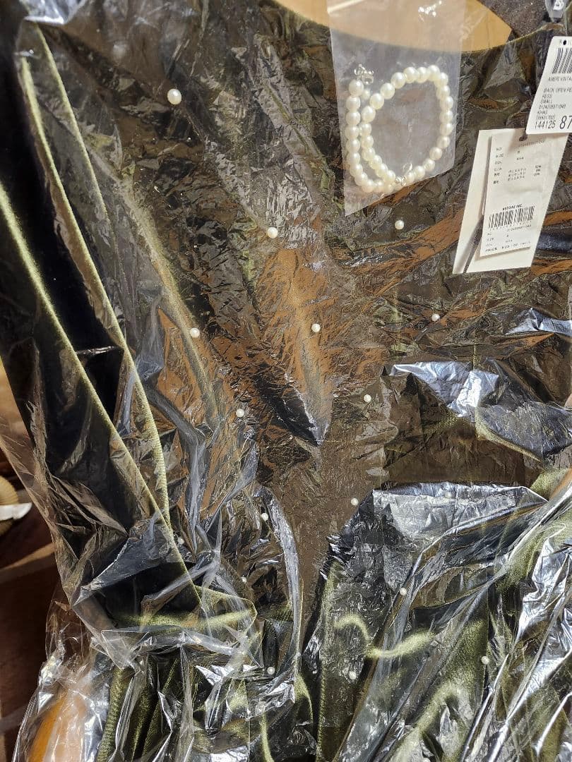 数です(o´ω｀)ノ他の方は購入不可‼