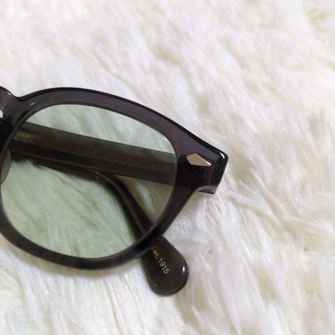 モスコット　レムトッシュ　49　アジアンフィット　限定　SMKG JPN LTD