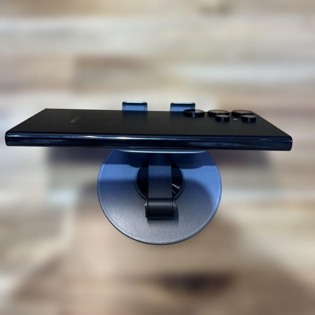 K1645 SIMフリー　Galaxy S23 Ultra SC-52D