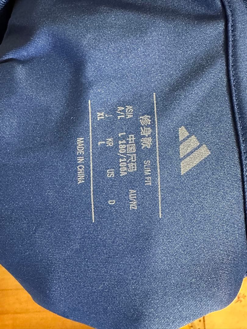 【最新】【新品未使用】横浜F・マリノス 25 ホームユニフォーム　XL