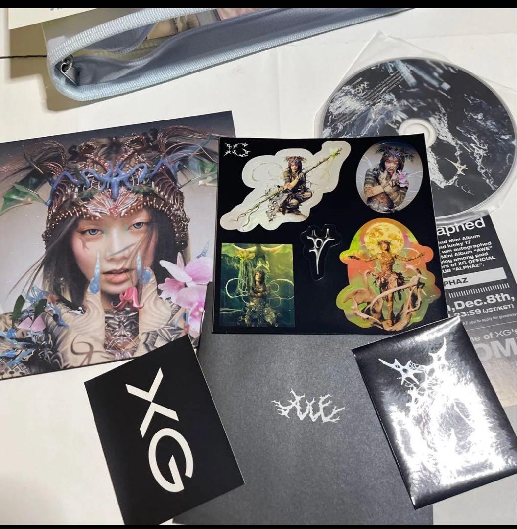 XG ヒナタ　まとめ売り　ラキドロ　トレカ　バインダー　アルバム　アクスタトレカ