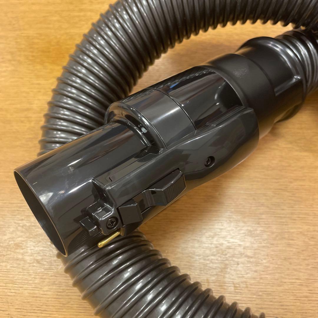 日立ごみダッシュサイクロンのホース