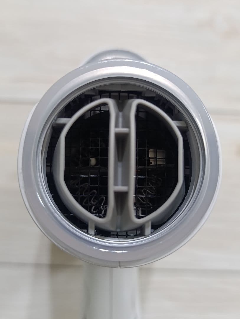 パナソニック ナノケア Panasonic EH-NA0G 22年製 WH 01