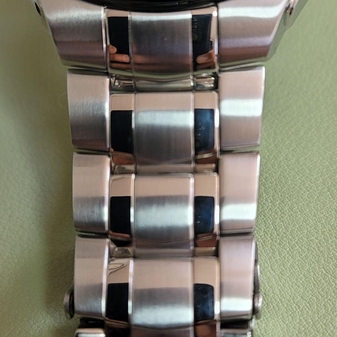 シチズン プロマスター エコドライブ E820-S063868 クロノグラフ