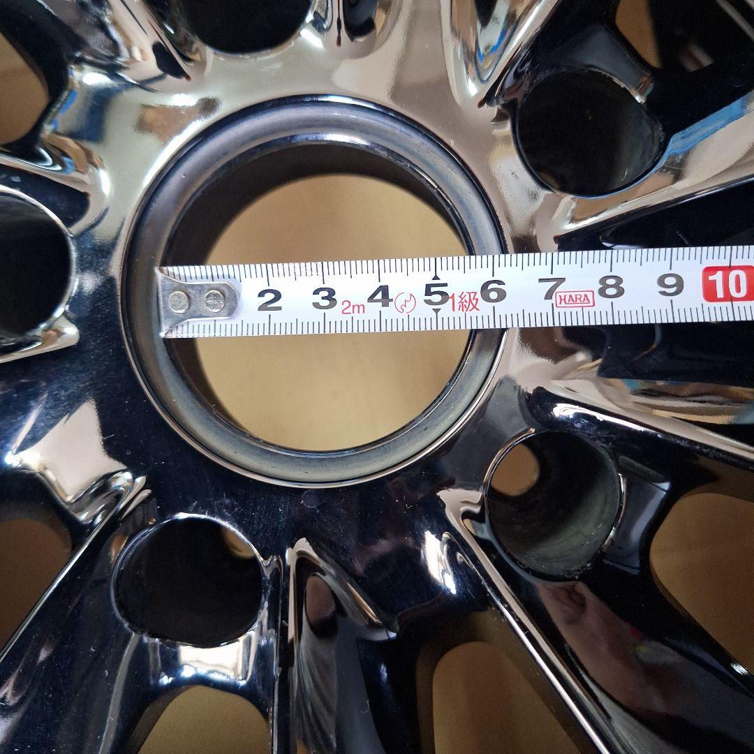 タイヤホイールセット19インチ