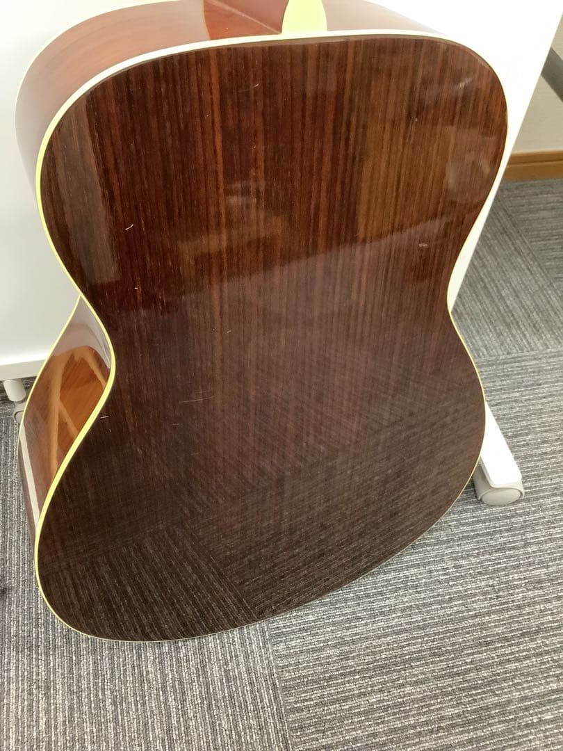 お買い得品！YAMAHA ヤマハ アコースティックギター FS830