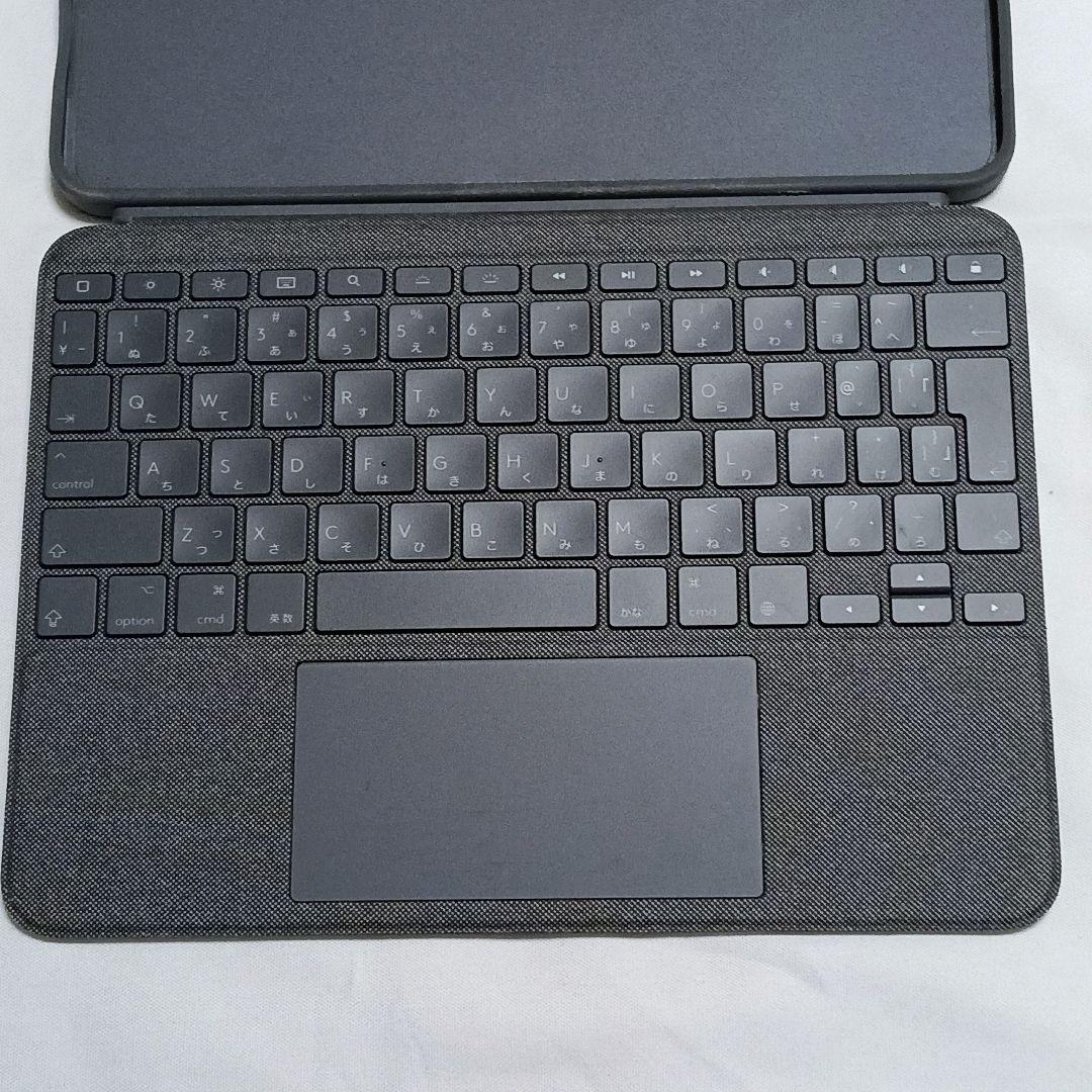 ロジクール Logicool COMBO TOUCH YU0048‪♡K15