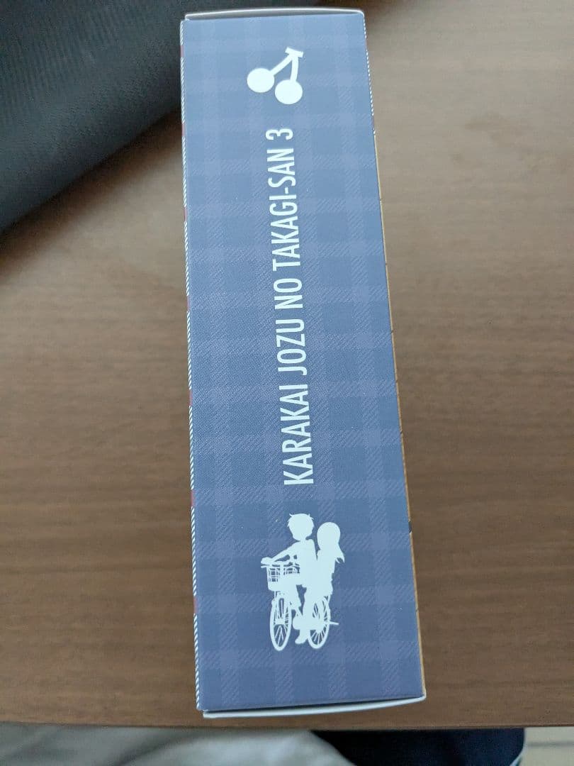 からかい上手の高木さん ワイヤレスイヤホン