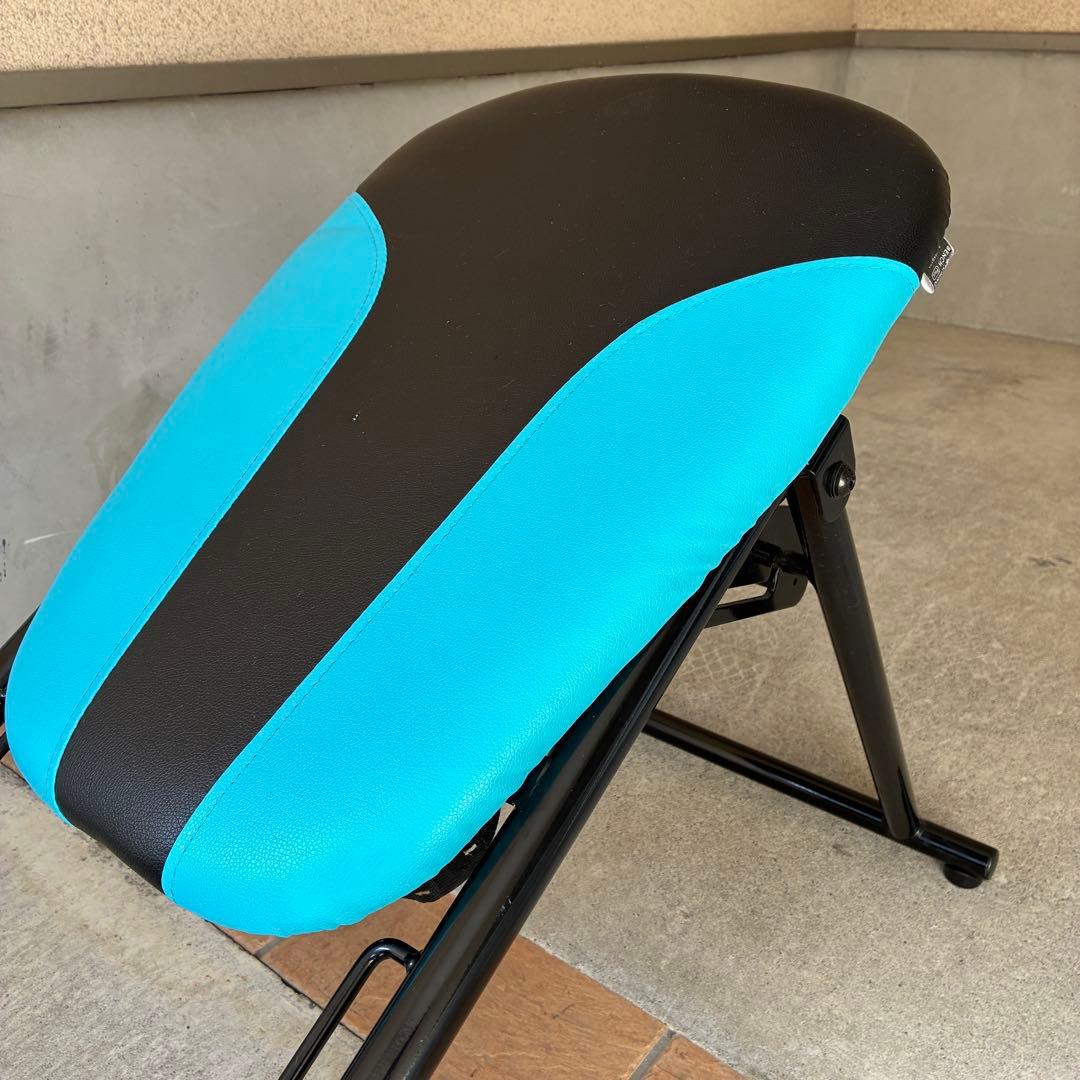 中川式　ストレッチングベンチ