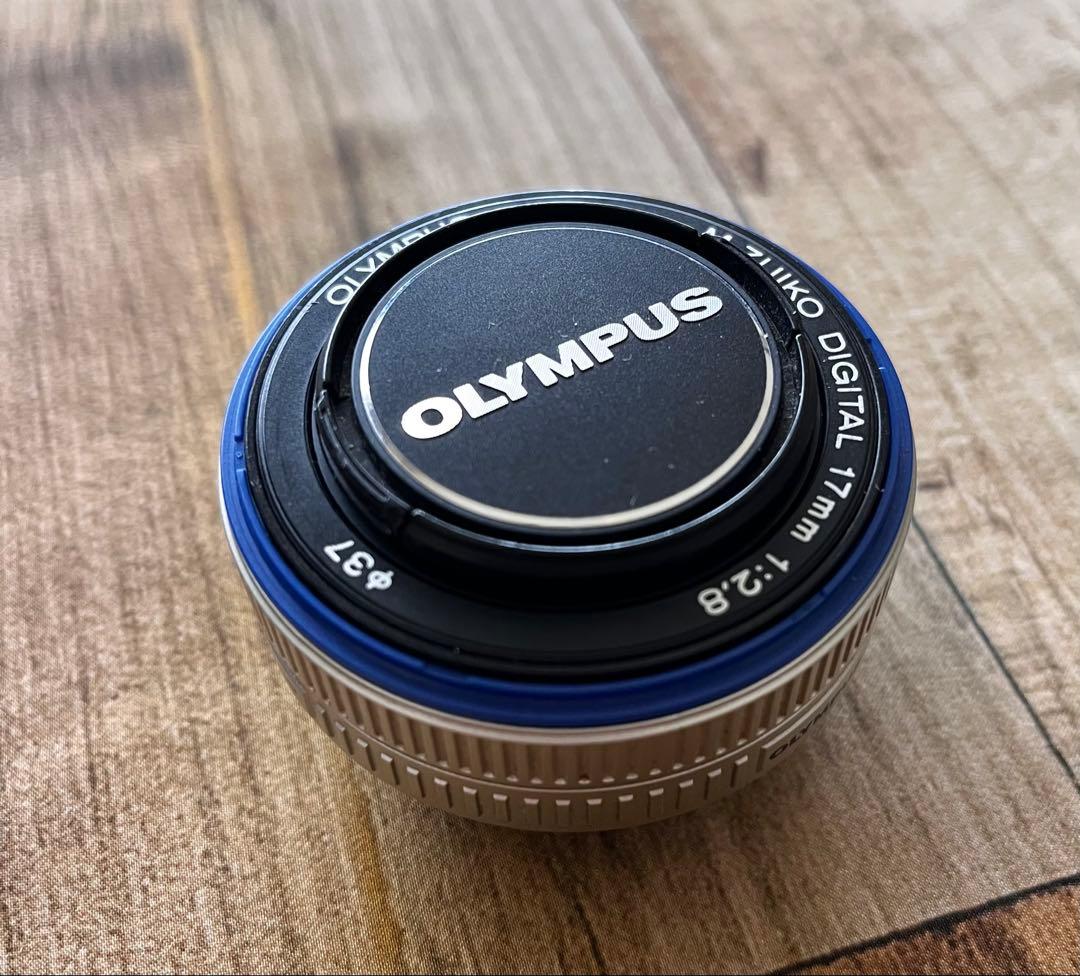 し*ね様 OLYMPUS M.ZUIKO DIGITAL 17mm F2.8