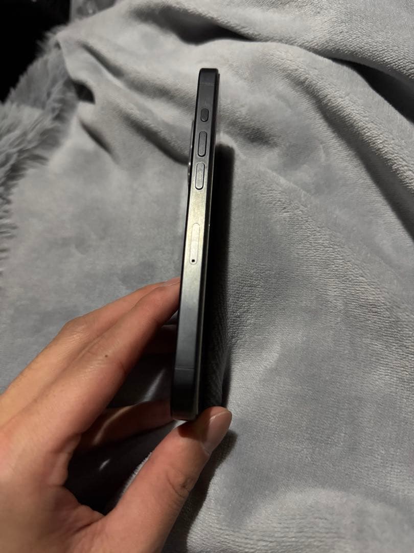 大幅値下げ中！　iPhone15PRO 256GB 訳あり