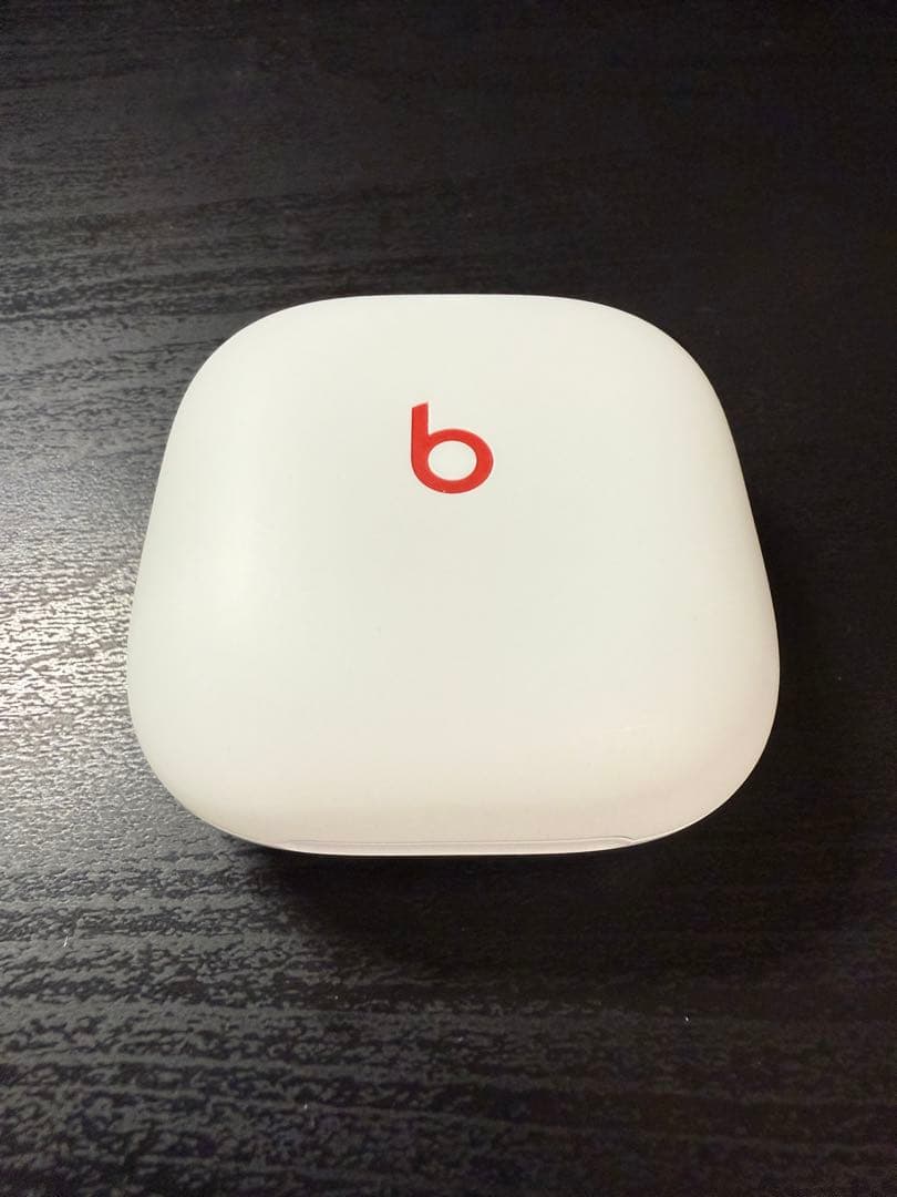 Beats fit pro ワイヤレスイヤホン ホワイト ビーツ