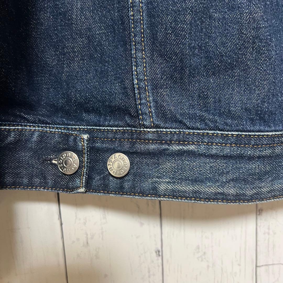 nonoco！Acne Studios Bla Konst 32