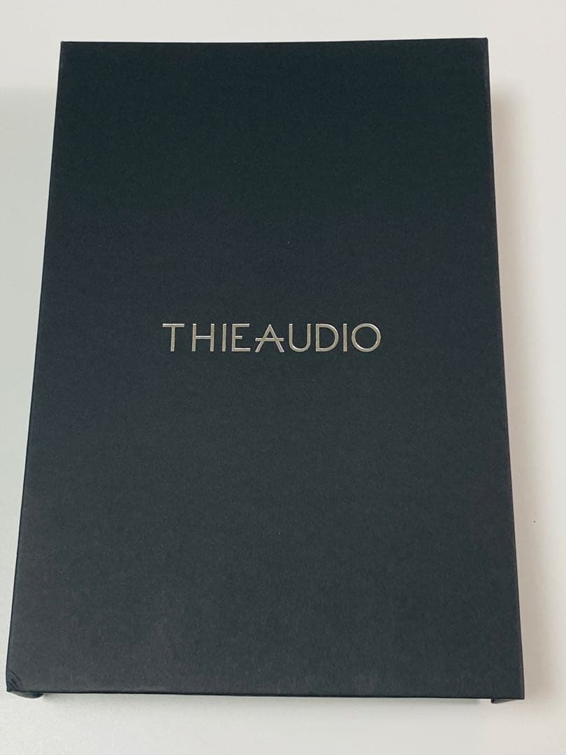 イヤホン THIEAUDIO Prestige LTD