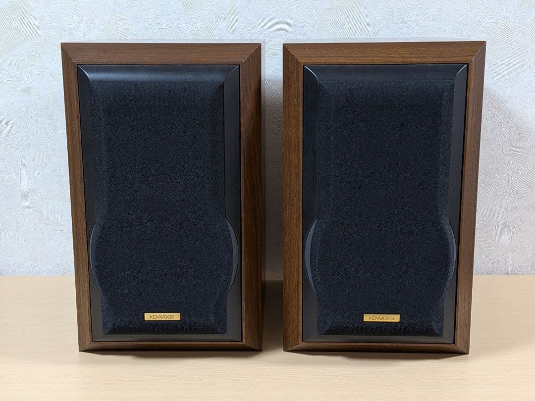 KENWOOD K,s《 LS-1001 》最近あまり見掛けない美品だと思います