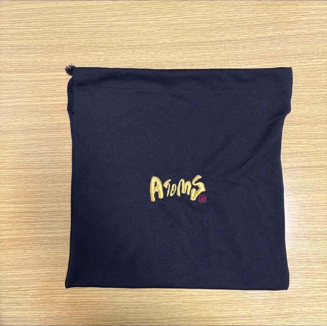 野球硬式グローブ　atoms