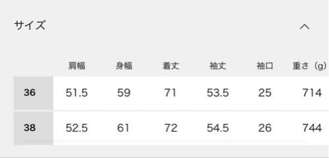 Plage 《追加》coverall 3